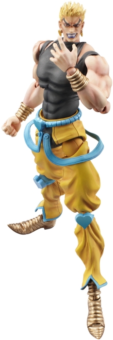 ������� Super Action Statue JoJo's Bizarre Adventure Part.3 - DIO (Awakened Version)