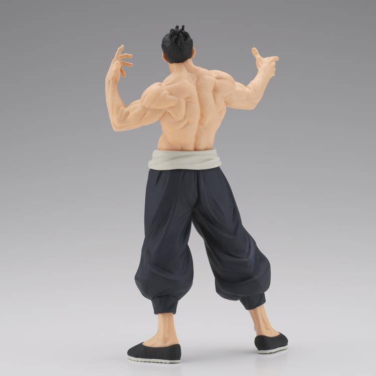 ������� Banpresto Jujutsu Kaisen Jukon No Kata Aoi Todo