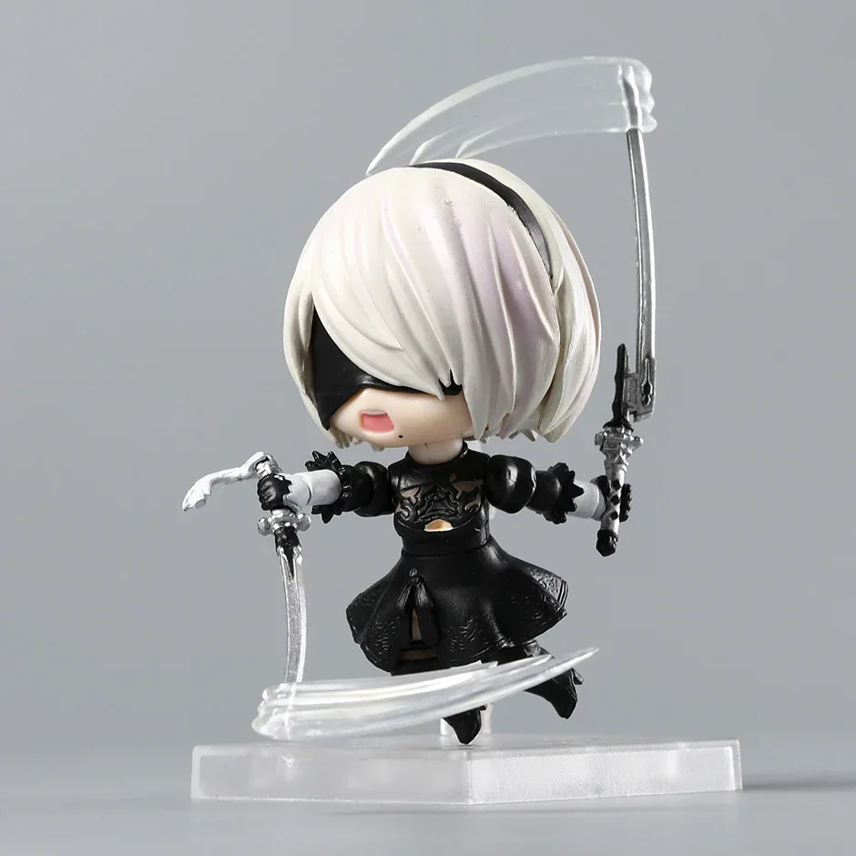 ������� Nendoroid 1475 ����: �������� / No.2 Type B (�����)