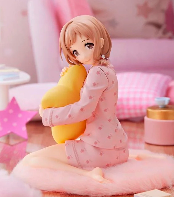 ������� The Idolmaster: Shiny Colors Mano Sakuragi Relax Time