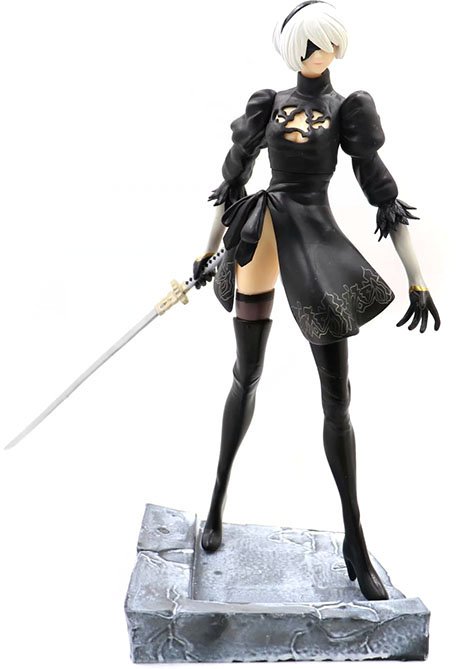 ������� NieR: Automata 2B - YoRHa No.2 Type B