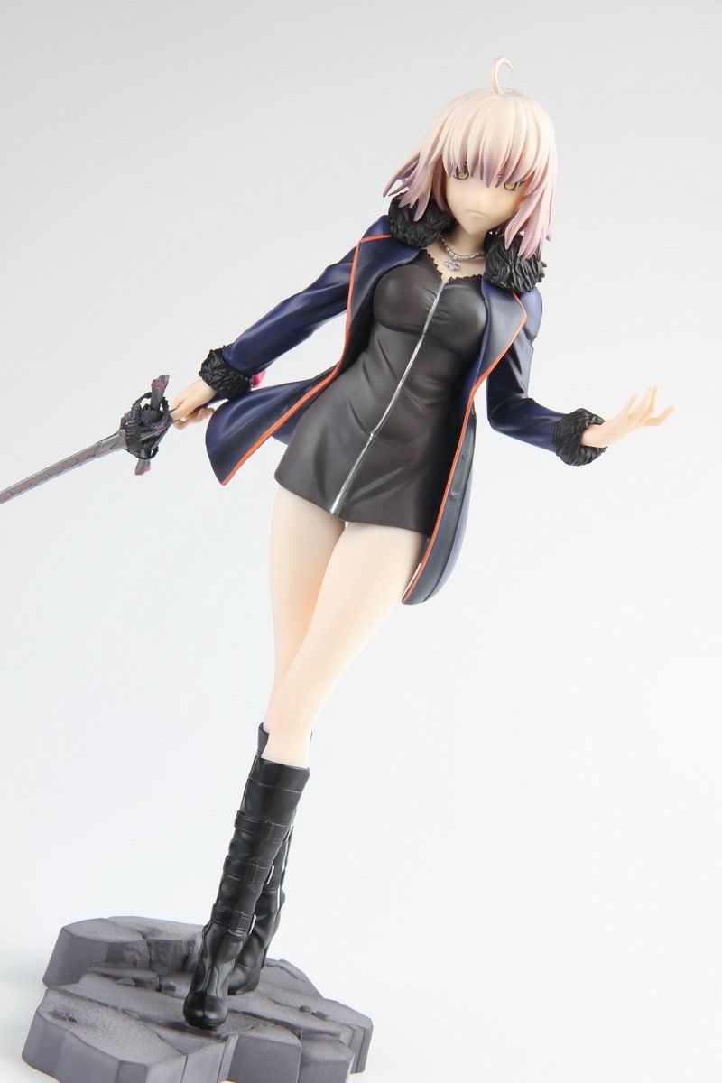 ������� ������/Grand Order Avenger/Jeanne d'Arc Casual Wear ver.
