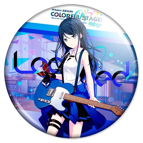 ������ Project SEKAI COLORFUL STAGE! - ������ �����