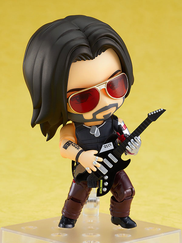 ������� Nendoroid 1552 Cyberpunk 2077: Johnny Silverhand