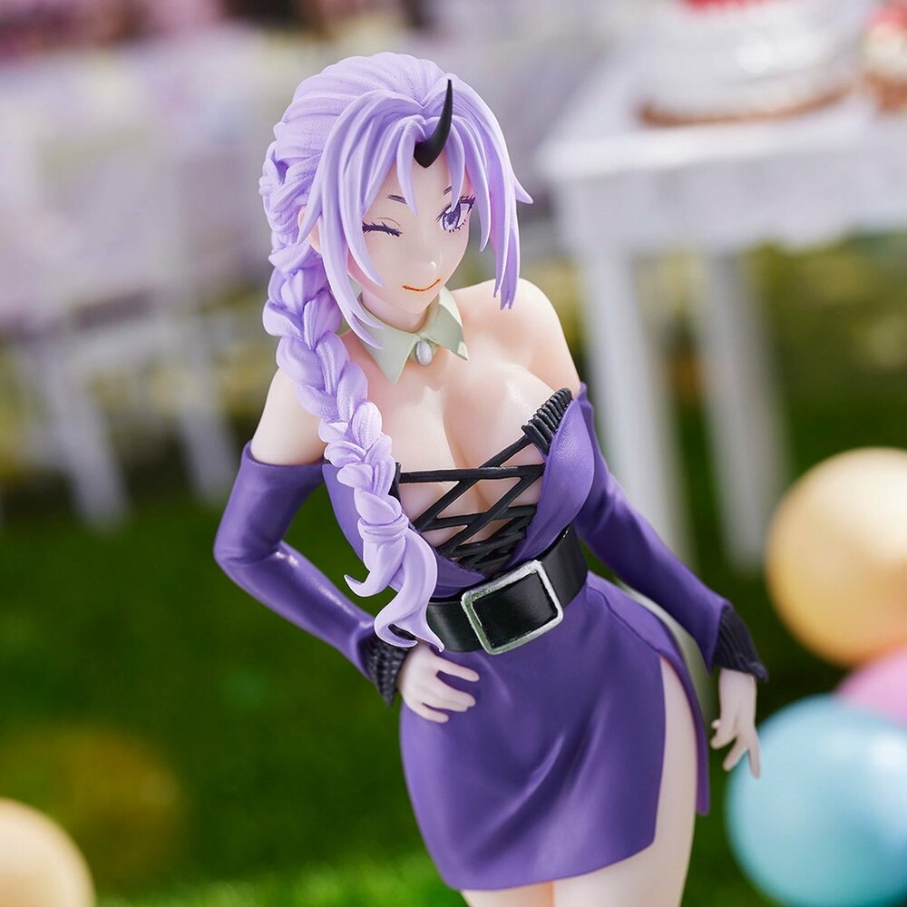������� Tensei shitara Slime Datta Ken Shion 10th Anniversary