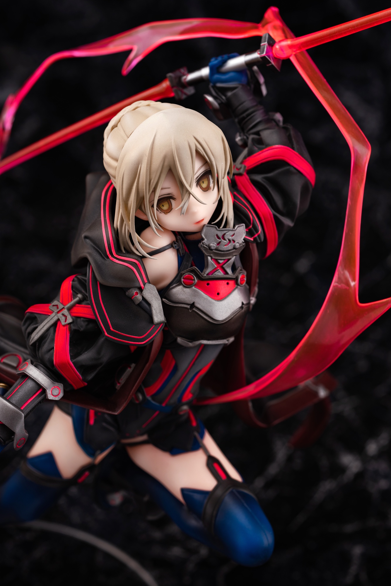 ������� Fate/Grand Order - Mysterious Heroine X Alter