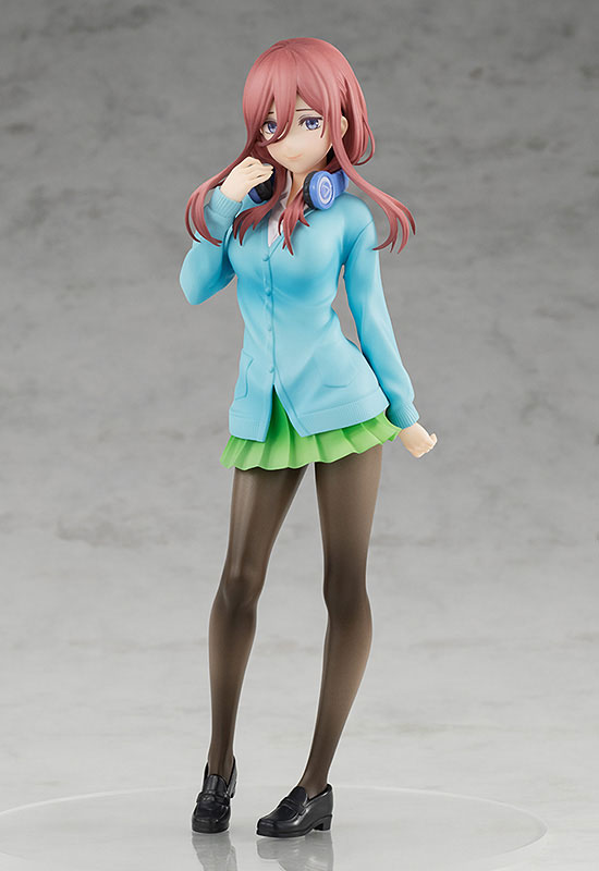 ������� POP UP PARADE The Quintessential Quintuplets SS: Miku Nakano
