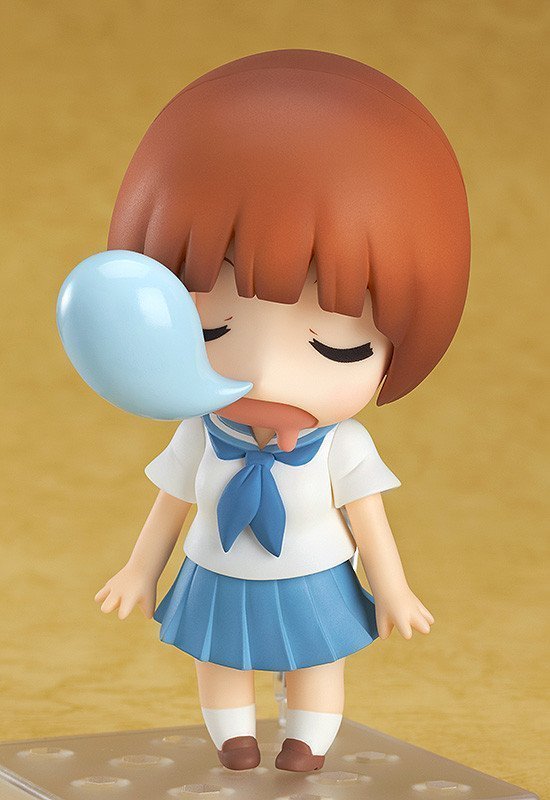 ������� Nendoroid 408 Kill la Kill - Mako Mankanshoku