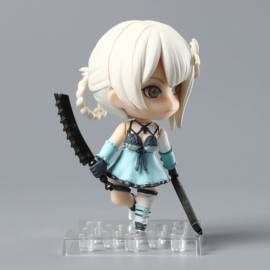 ������� Nendoroid 1705 ����: �������� / Kaine (�����)
