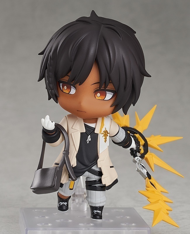 ������� Nendoroid 1679 Arknights: Thorns