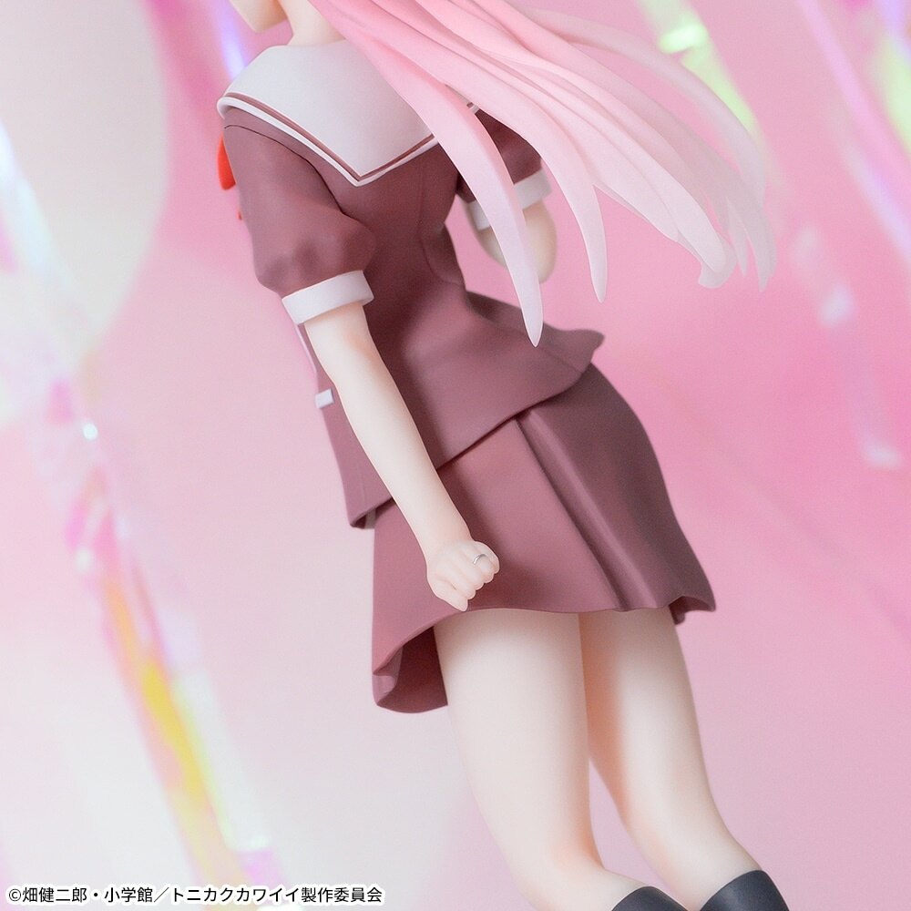 ������� Luminasta Yuzaki Tsukasa