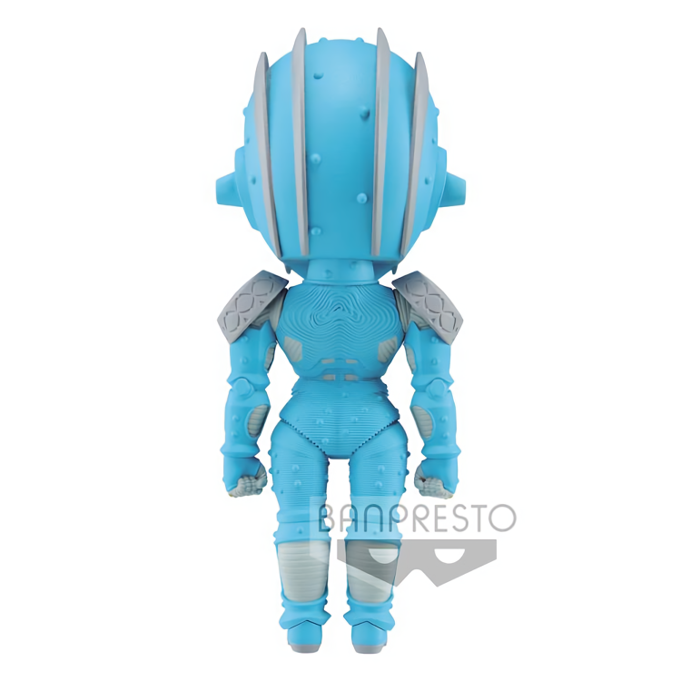 ������� JoJo's Bizarre Adventure: Stone Ocean Poligoroid Stone Free