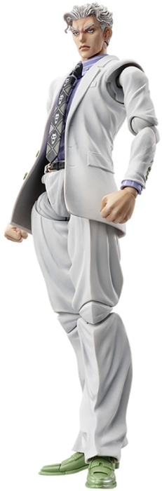  JoJo's Bizarre Adventure Part.4 Yoshikage Kira