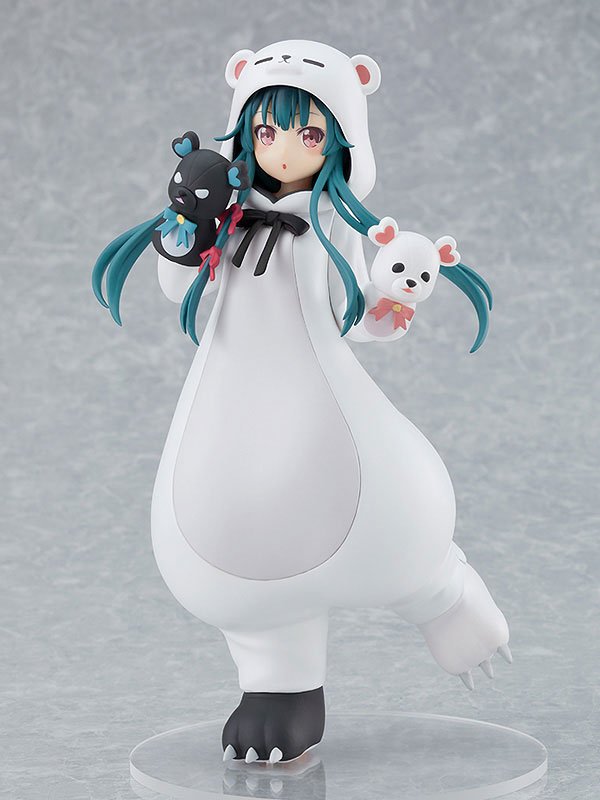 ������� POP UP PARADE Kuma Kuma Kuma Bear: Yuna White Bear Ver.