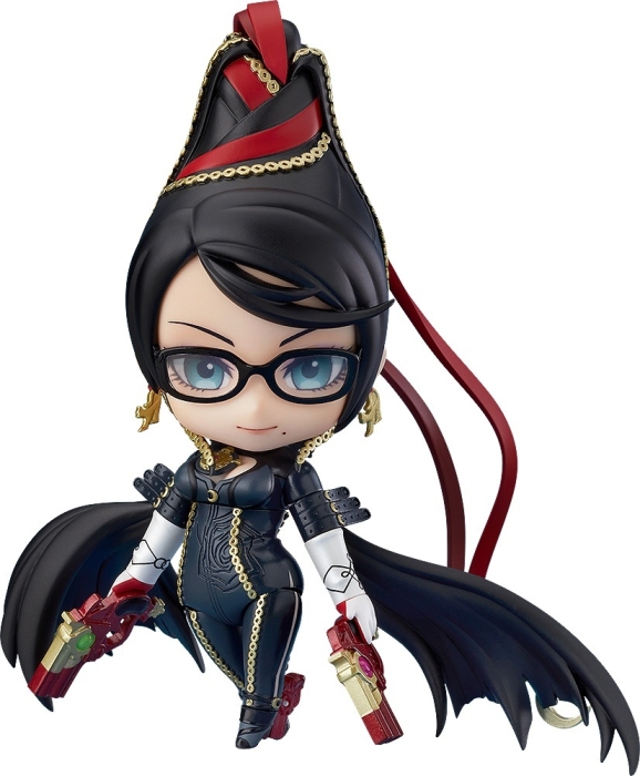  Nendoroid 1485 Bayonetta - Bayonetta