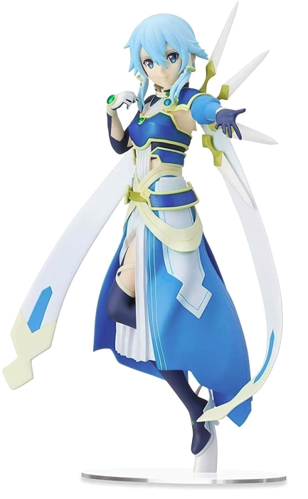 ������� Sega Sword Art Online LPM Sinon Sun Goddess Solus