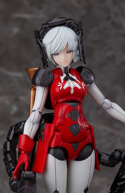 ������� Chitocerium VI-Carbonia Adamas Model Kit