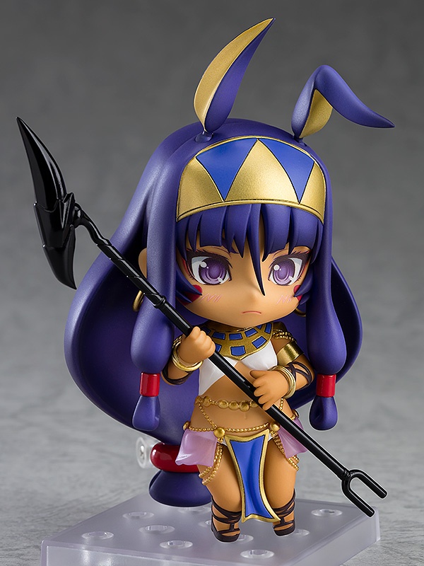 ������� Nendoroid 1031 "Fate/Grand Order" Caster / Nitocris