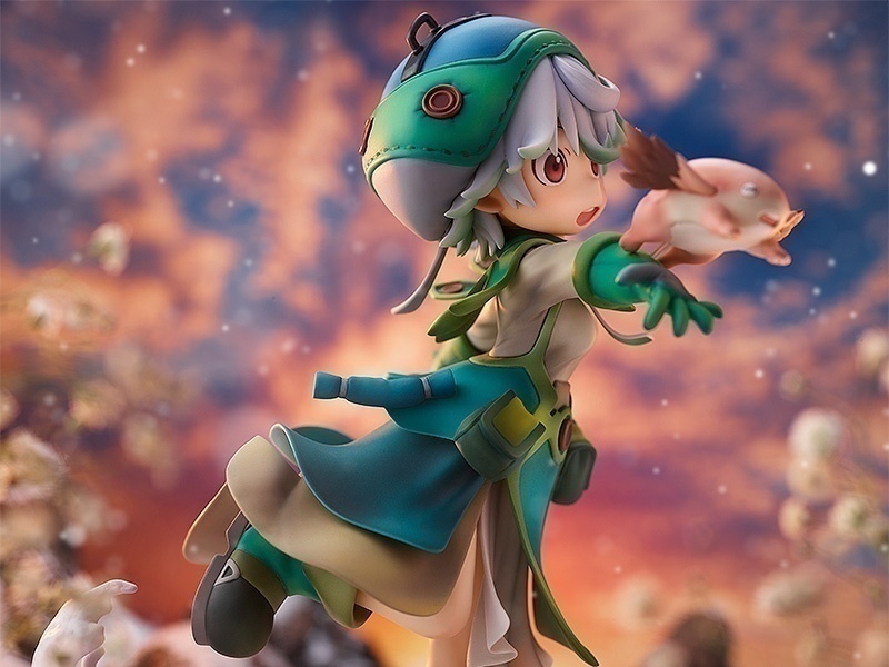 ������� Made in Abyss: Prushka