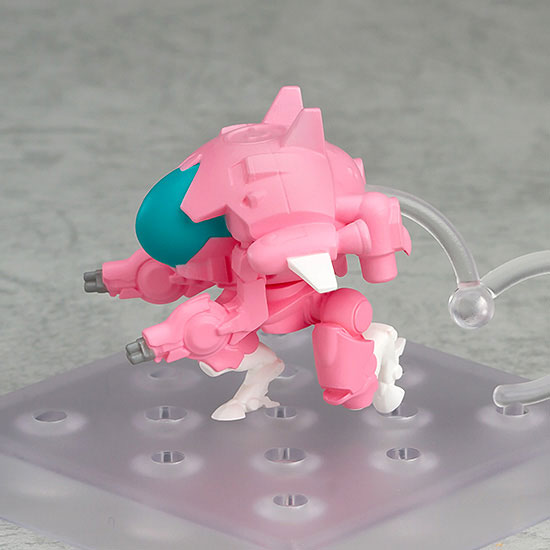 ������� Nendoroid 847 Overwatch: D.Va Classic Skin Edition