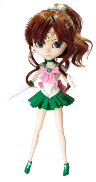 ����� P-138 Pullip Sailor Jupiter