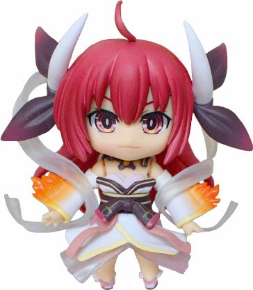 ������� Nendoroid - ������� � ������ II: Kotori Itsuka