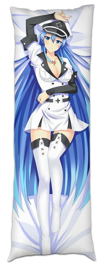 ��������� ��� ���������� ������ �����! - Esdeath �2