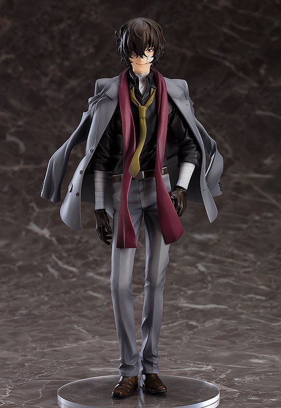������� "Bungou Stray Dogs" Dazai Osamu