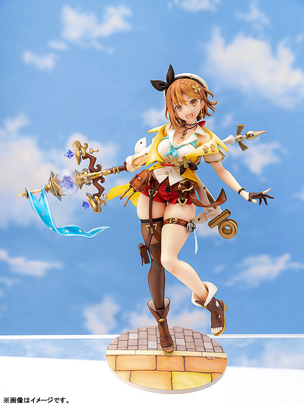 ������� Atelier Ryza 2 Lost Legends & the Secret: Fairy Ryza