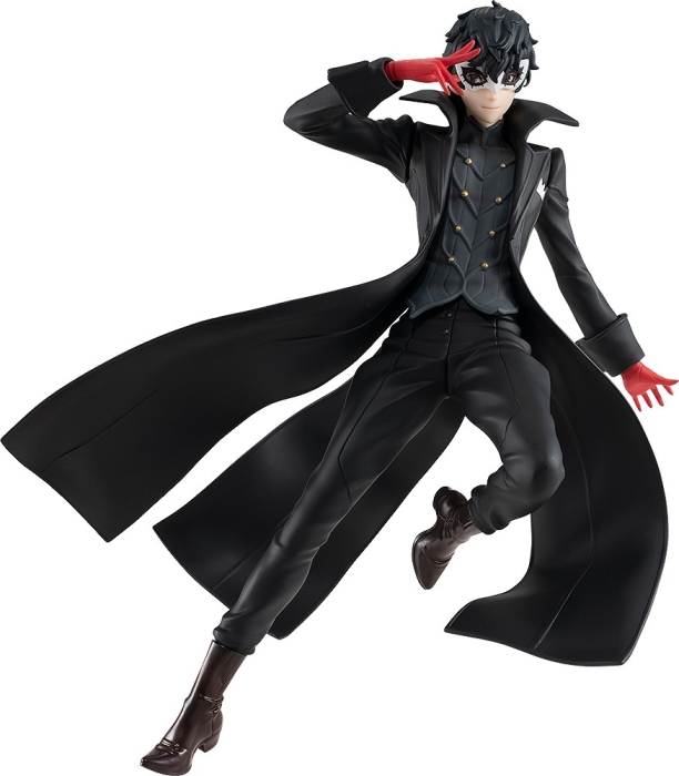 ������� ������� the Animation - Joker
