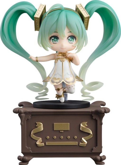 ������� Nendoroid Hatsune Miku: Symphony 5th Anniversary Ver.