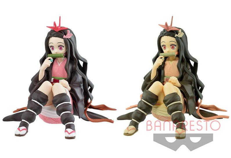 ������� Demon Slayer Banpresto Giten Nezuko Kamado Vol.A/B