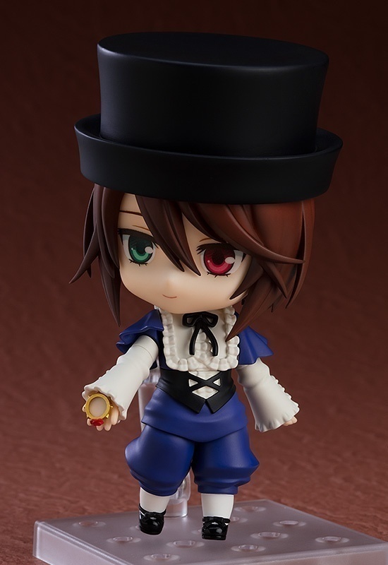 ������� Nendoroid 1711 Rosen Maiden: Soseiseki