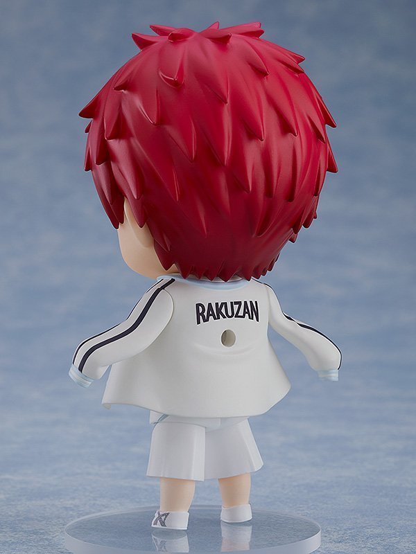 ������� Nendoroid 1149 "Kuroko's Basketball" Akashi Seijuro
