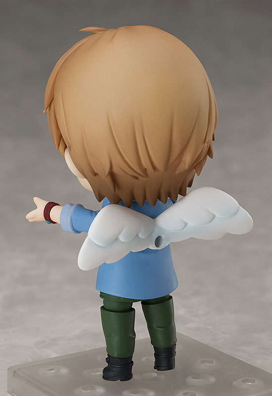 ������� Nendoroid 1453 Dakaretai Otoko 1-i ni Odosarete Imasu - Junta Azumaya