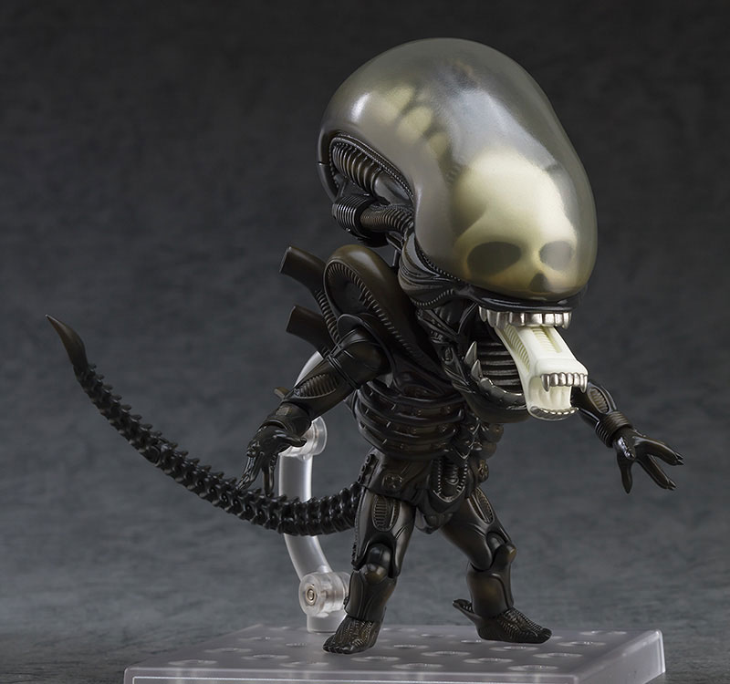 ������� Nendoroid 1862 Alien