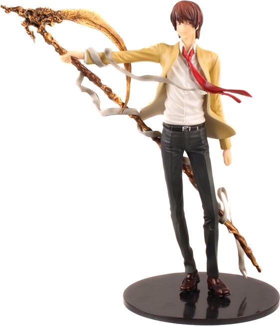 ������� ������� ������ Yagami Light