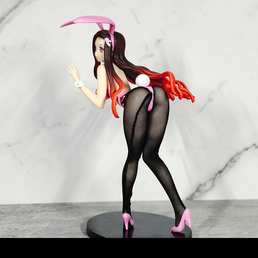 ������� ������, ����������� ������� ������� ������ Bunny Girl (�����)