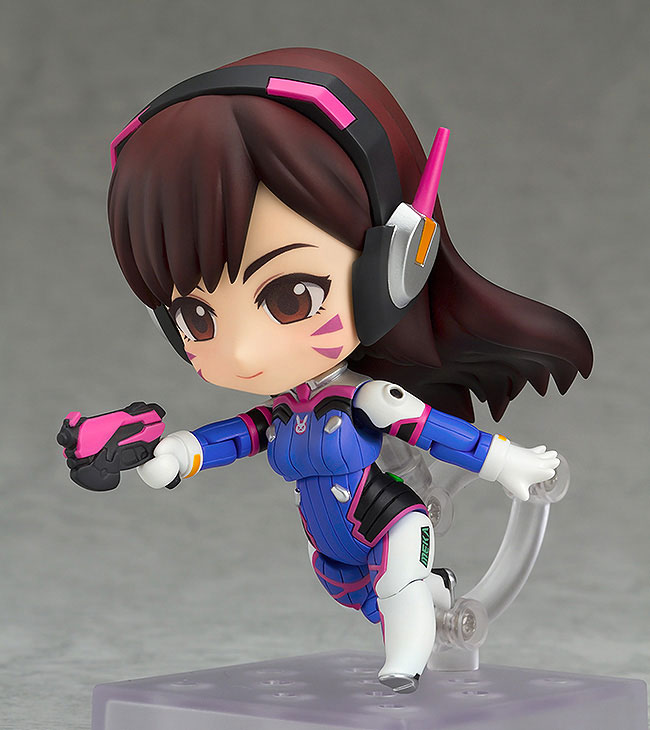 ������� Nendoroid 847 Overwatch: D.Va Classic Skin Edition