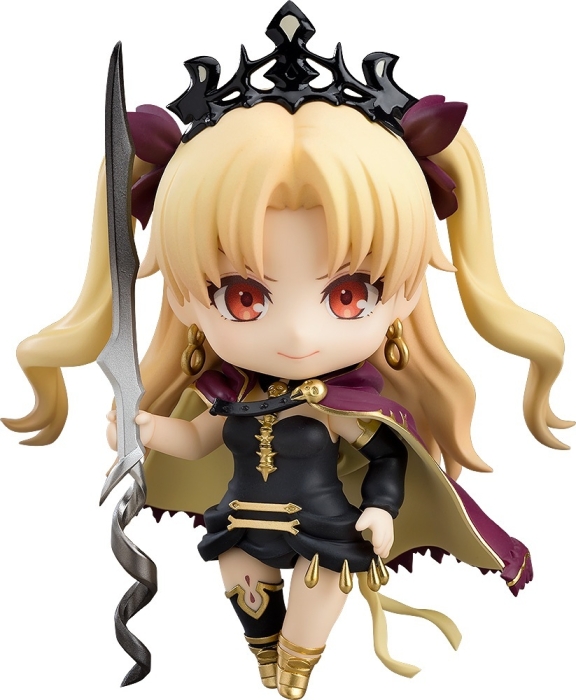 ������� Nendoroid 1016 Fate/Grand Order: Lancer/Ereshkigal