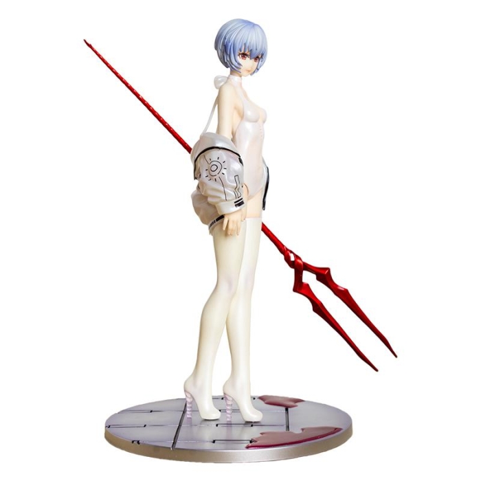 ������� ���������� EVA Ayanami Rei