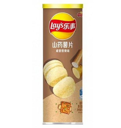 ����� Lays �� ������ � �������� �� ������ ���� � ������ ��������