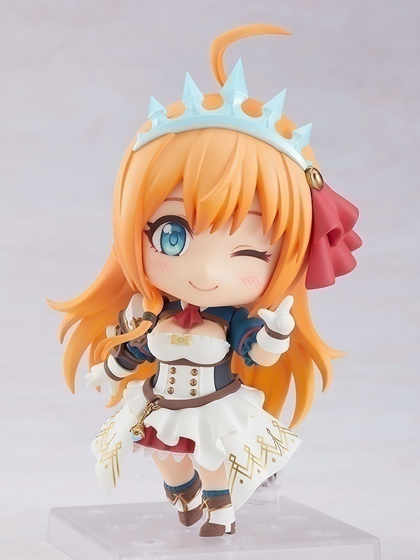 ������� Nendoroid 1678 Princess Connect! Re Dive: Pecorine