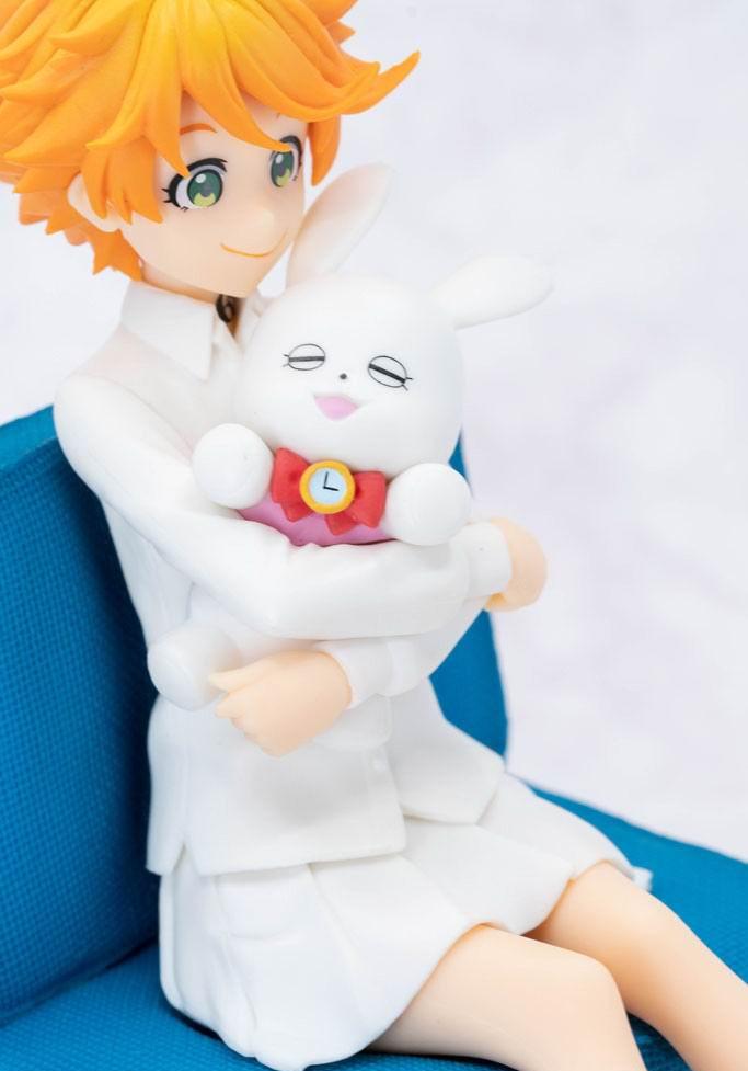 ������� The Promised Neverland PM Emma