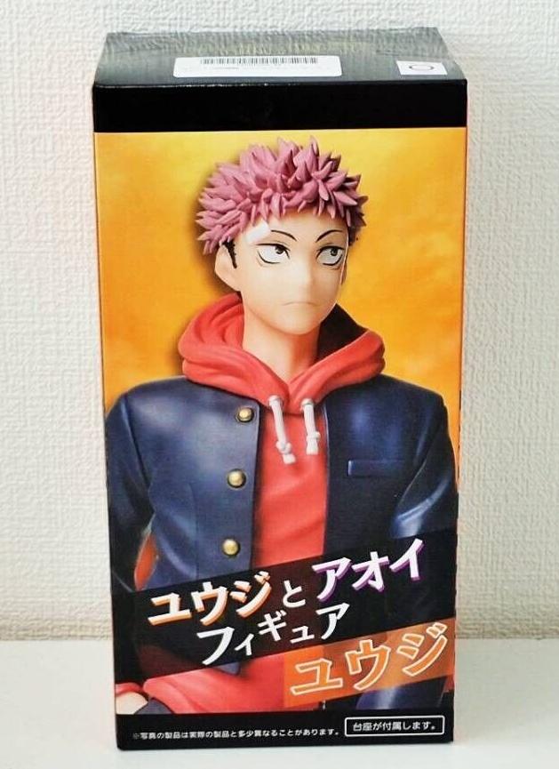 ������� Jujutsu Kaisen Taito Yuji Itadori
