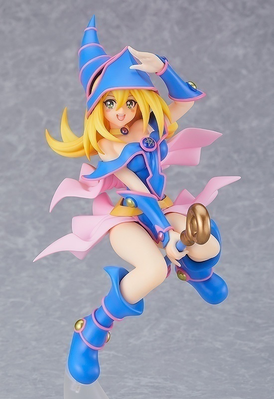 ������� POP UP PARADE Yu-Gi-Oh! Duel Monsters: Dark Magician Girl