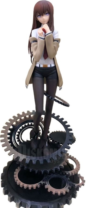 ������� ����� ������ Kurisu Makise