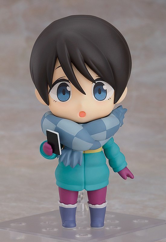 ������� Nendoroid 1363 Laid-Back Camp - Ena Saito