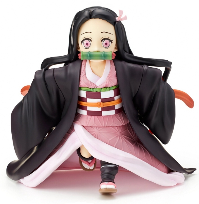 ������� Demon Slayer SPM Figure Little Kamado Nezuko