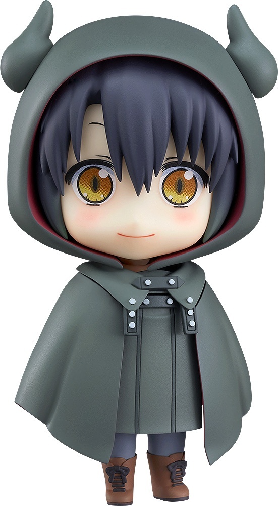 ������� Nendoroid 1625 Somali and the Forest Spirit: Somali